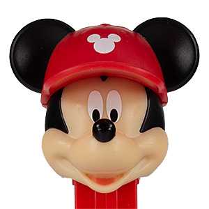 Licensed Characters- Advertising