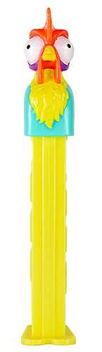 Hei Hei - Disney pez collectible - Main Image 2