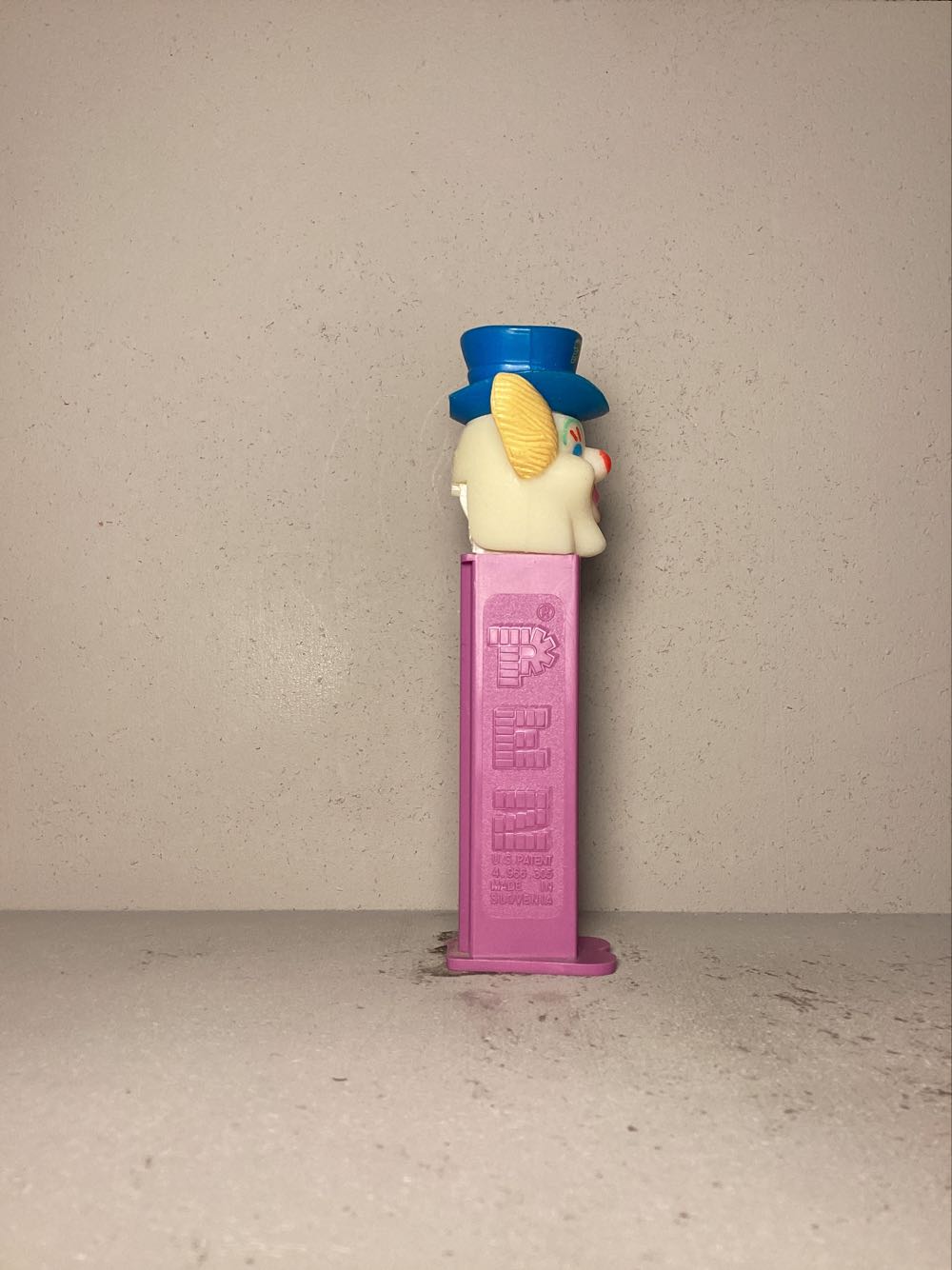 Licensed Characters- Pez Inc.  - Licensed Characters pez collectible - Main Image 2