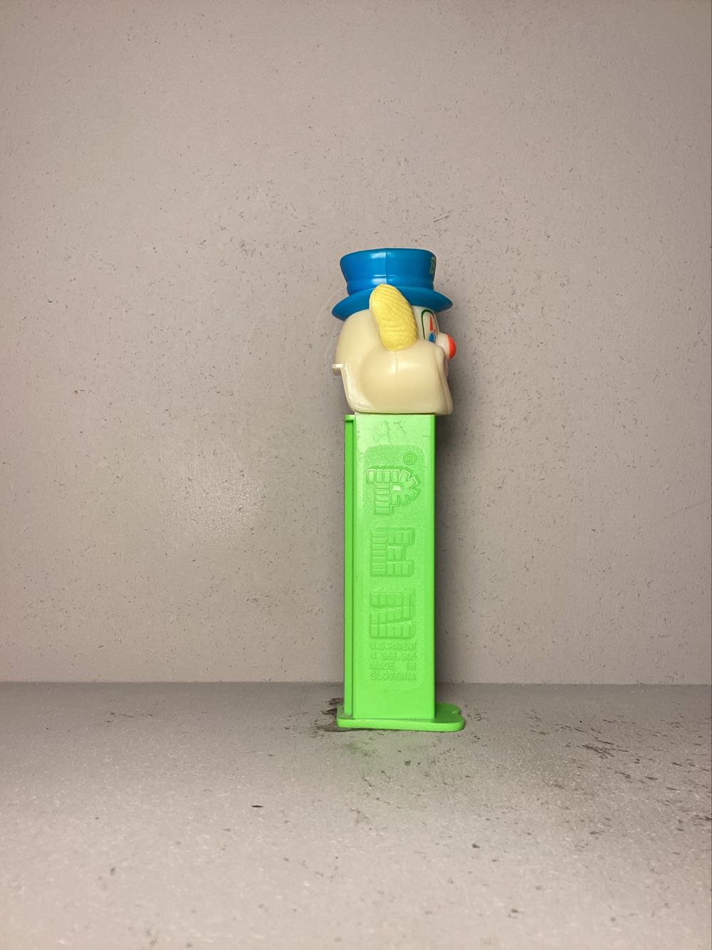 Licensed Characters- Pez Inc.  - Licensed Characters pez collectible - Main Image 2