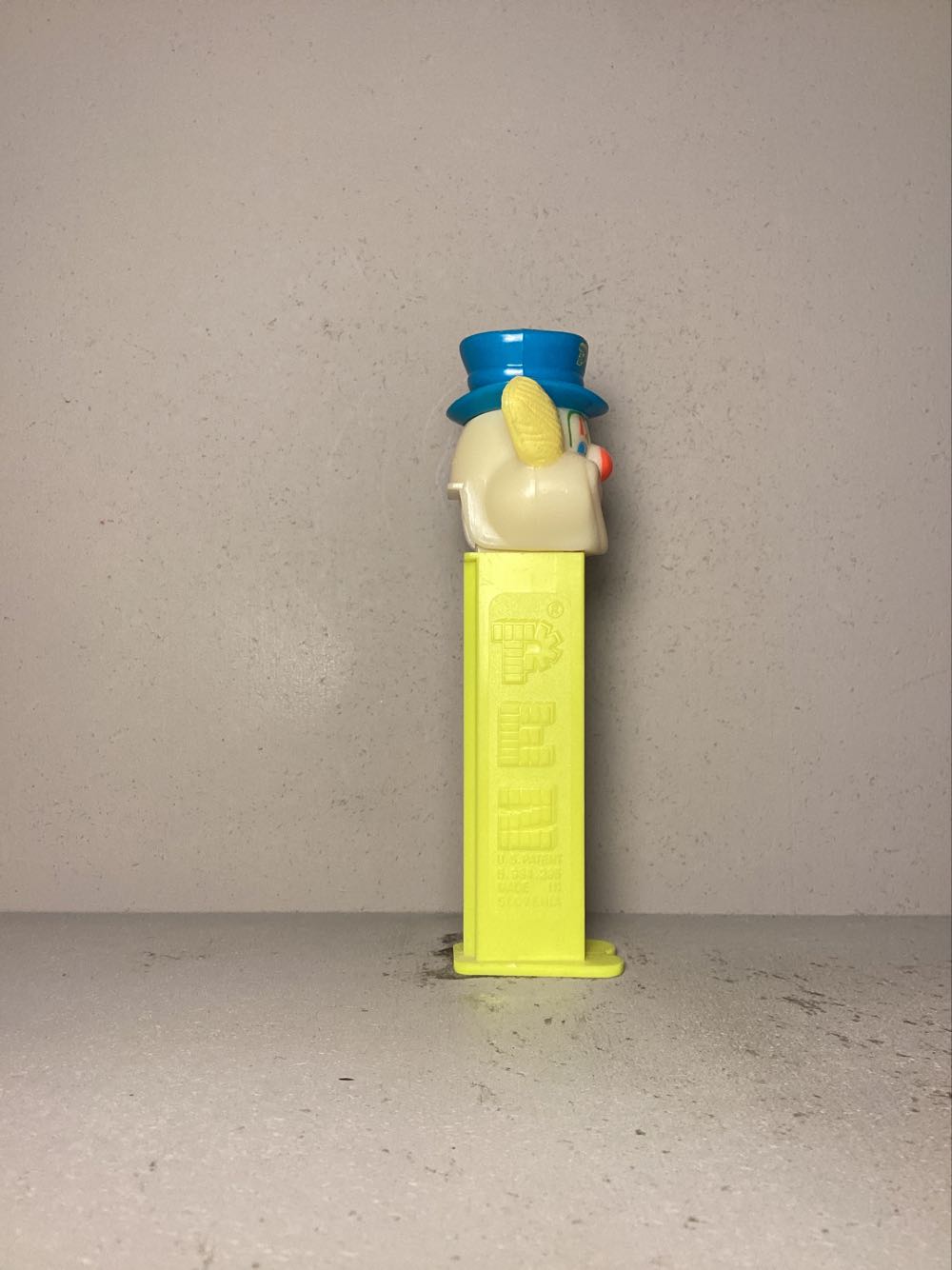 Licensed Characters- Pez Inc.  - Licensed Characters pez collectible - Main Image 2