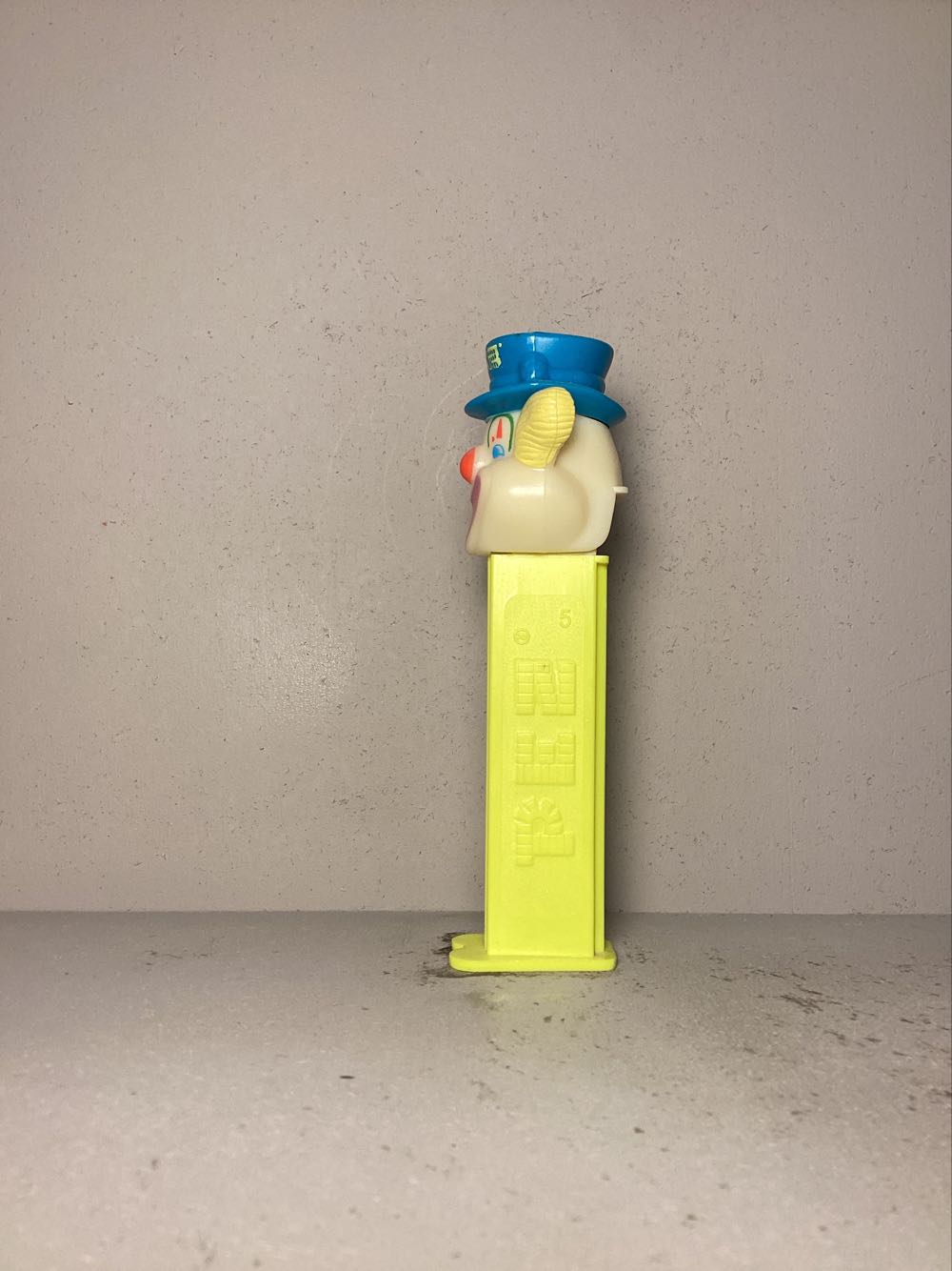 Licensed Characters- Pez Inc.  - Licensed Characters pez collectible - Main Image 4