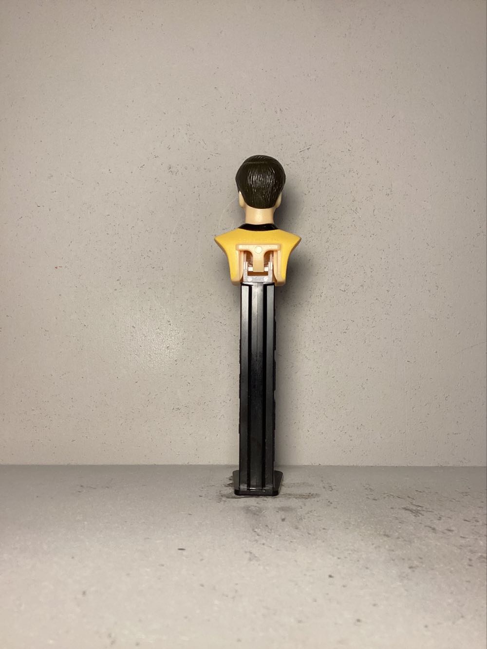 Licenced Characters- Star Trek - Licensed Characters pez collectible - Main Image 3