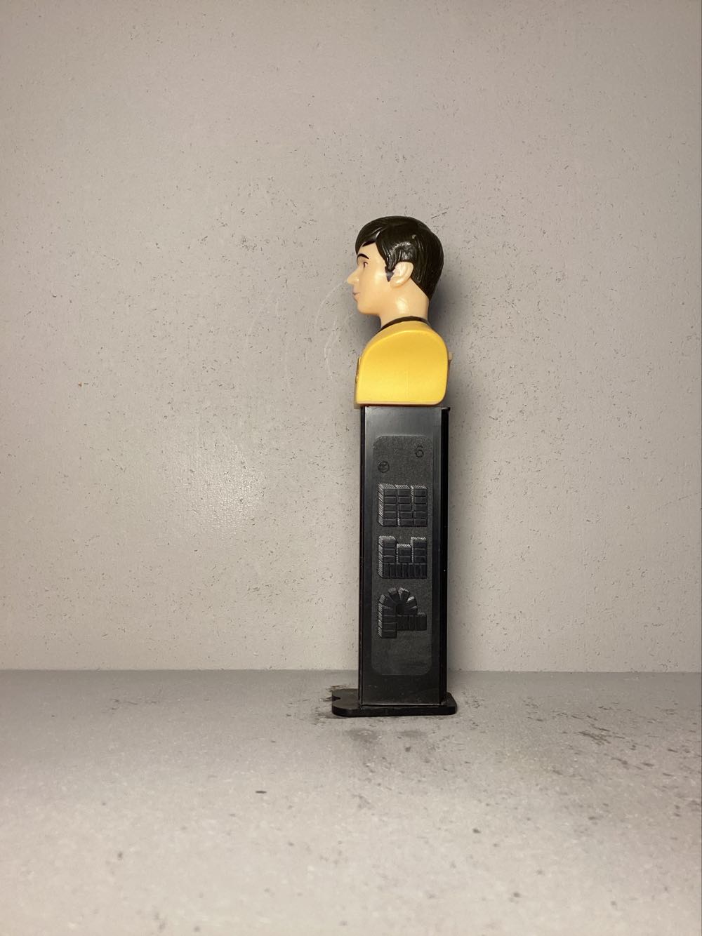 Licenced Characters- Star Trek - Licensed Characters pez collectible - Main Image 4