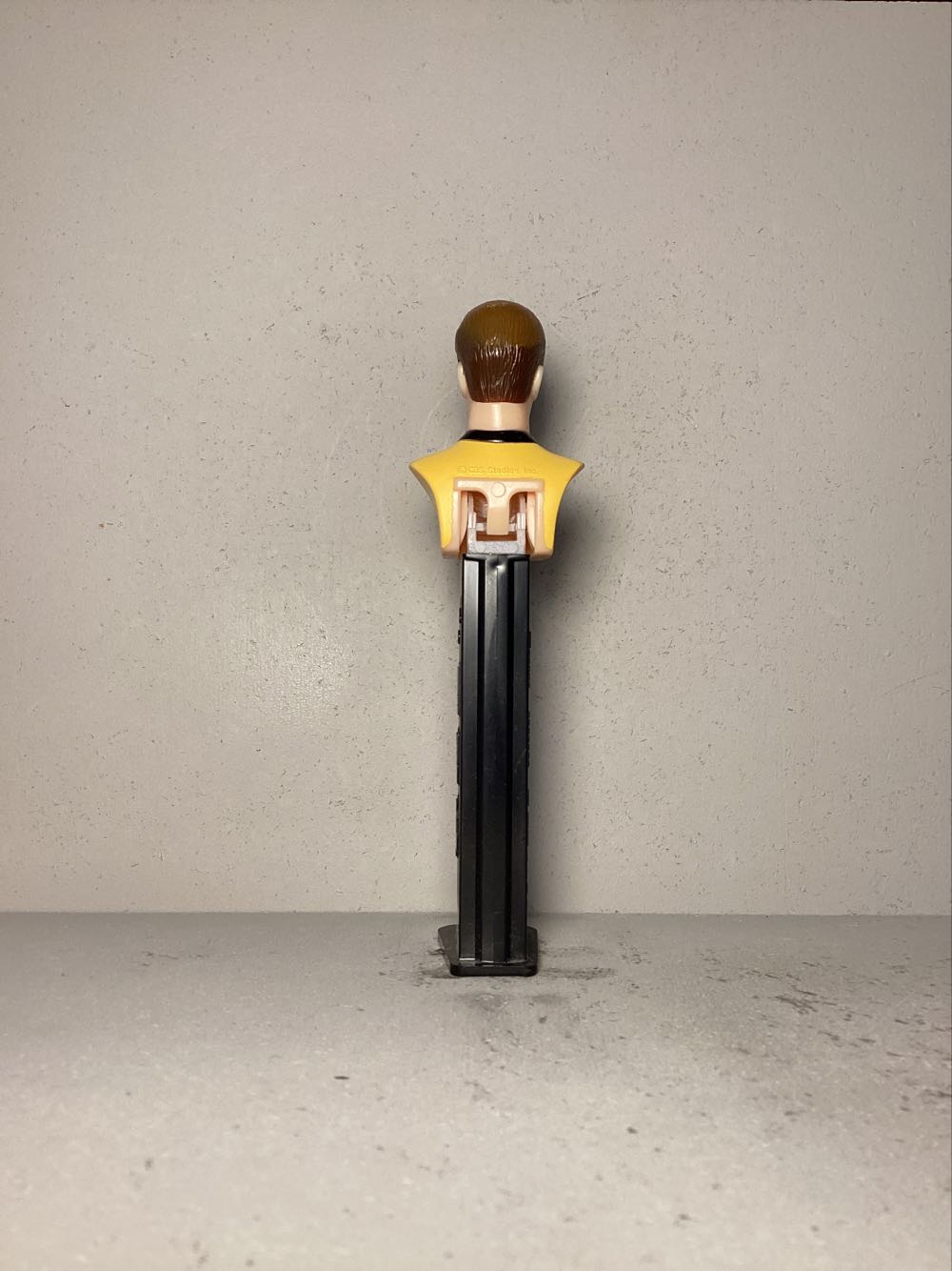 Licenced Characters- Star Trek - Licensed Characters pez collectible - Main Image 3