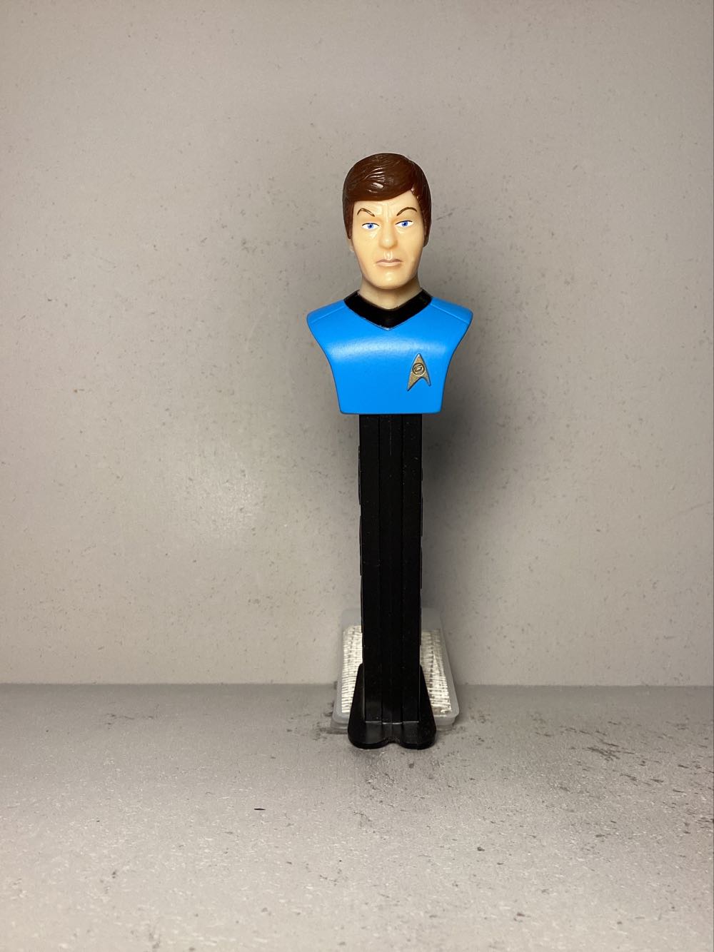 Truck - D Series - R2 - Green/red