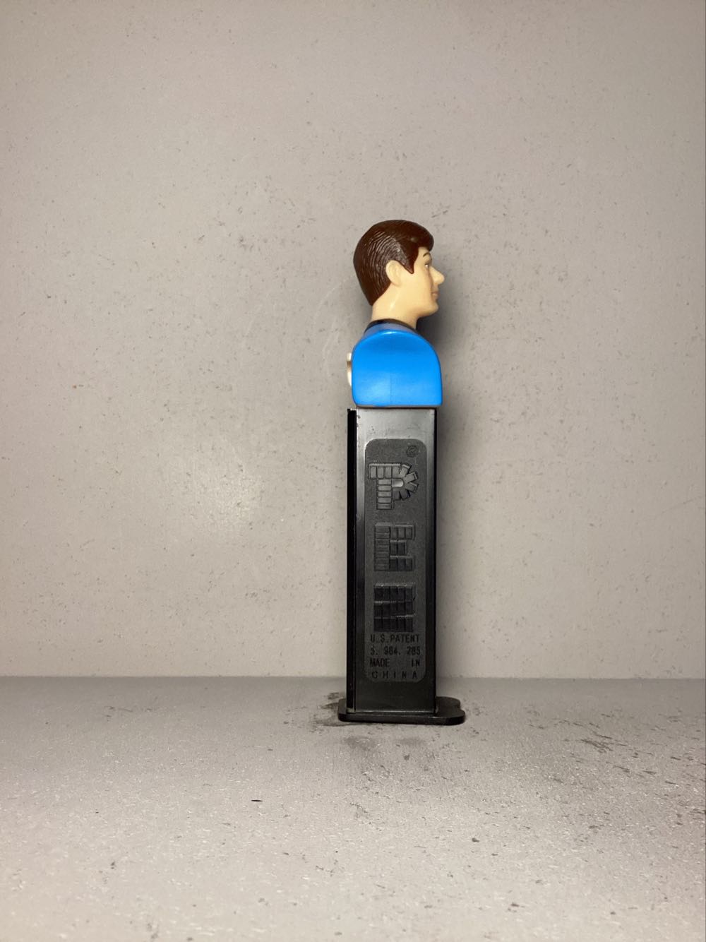 Licenced Characters- Star Trek - Licensed Characters pez collectible - Main Image 2