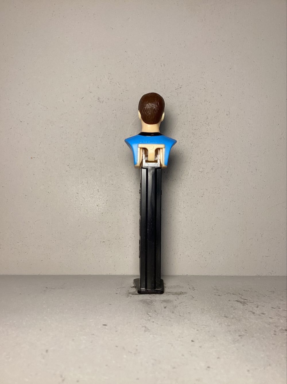 Licenced Characters- Star Trek - Licensed Characters pez collectible - Main Image 3