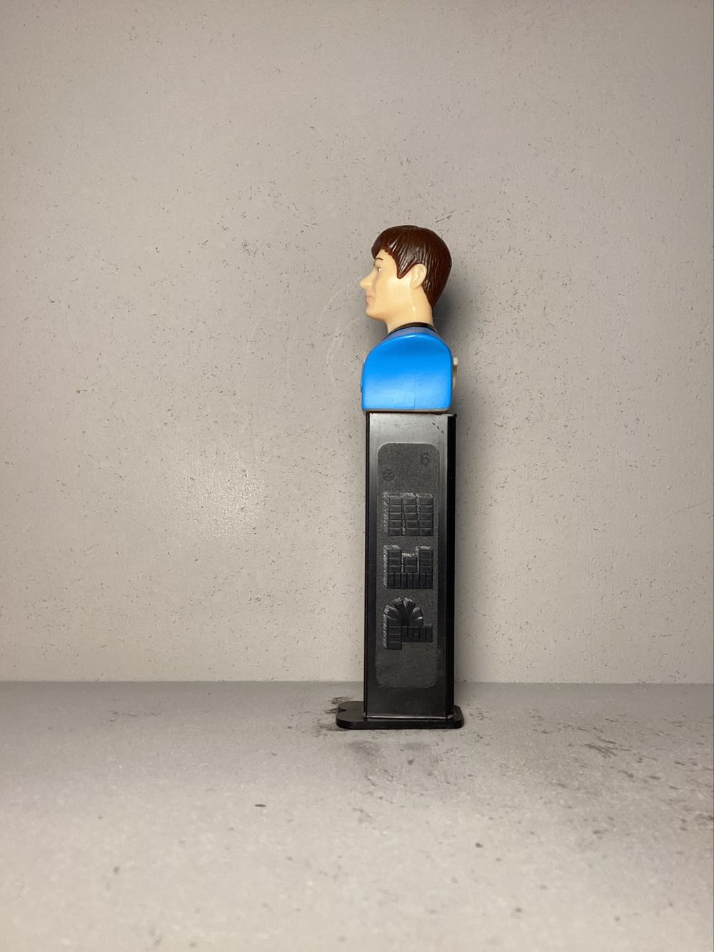 Licenced Characters- Star Trek - Licensed Characters pez collectible - Main Image 4