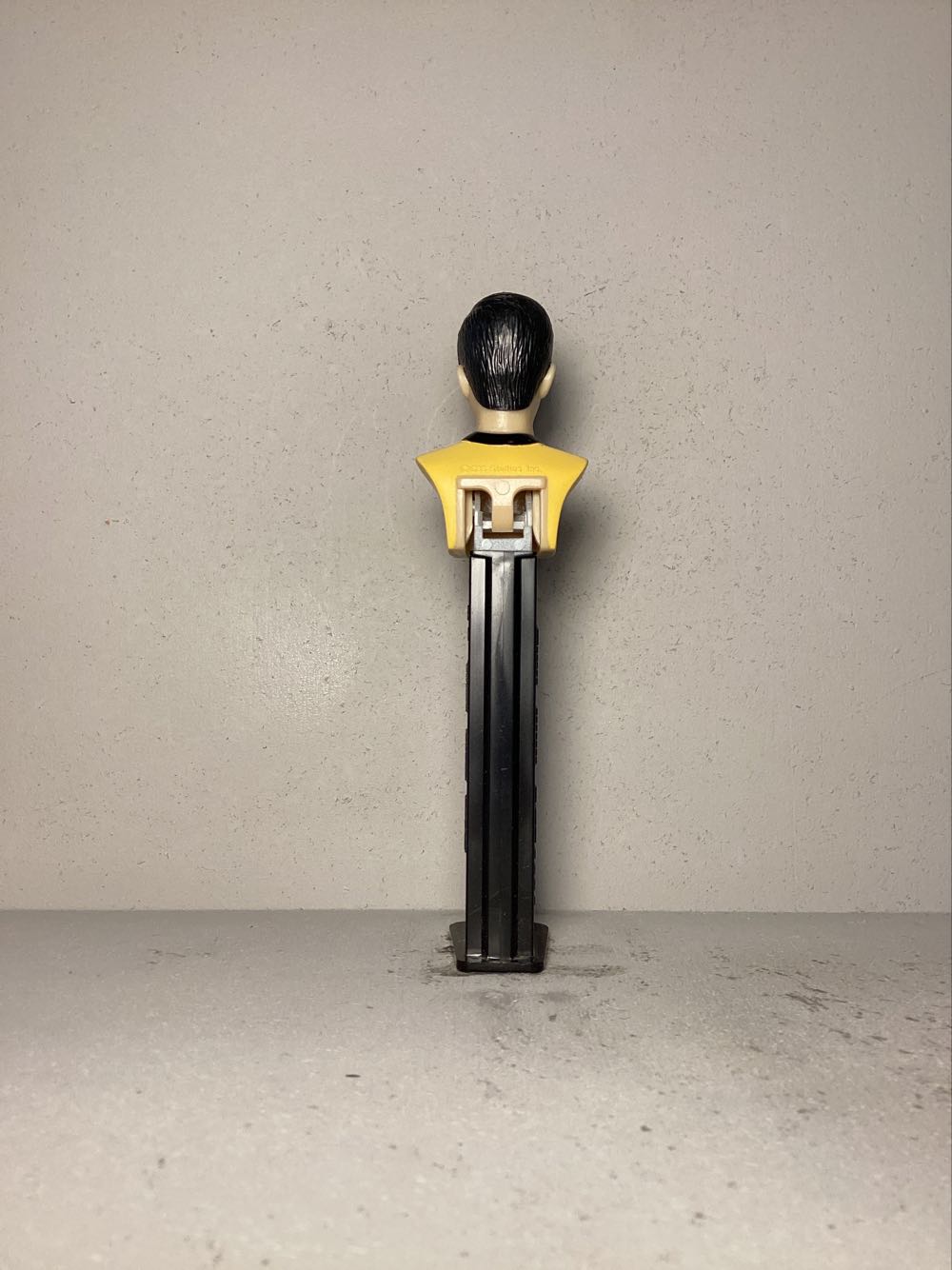 Licenced Characters- Star Trek - Licensed Characters pez collectible - Main Image 3