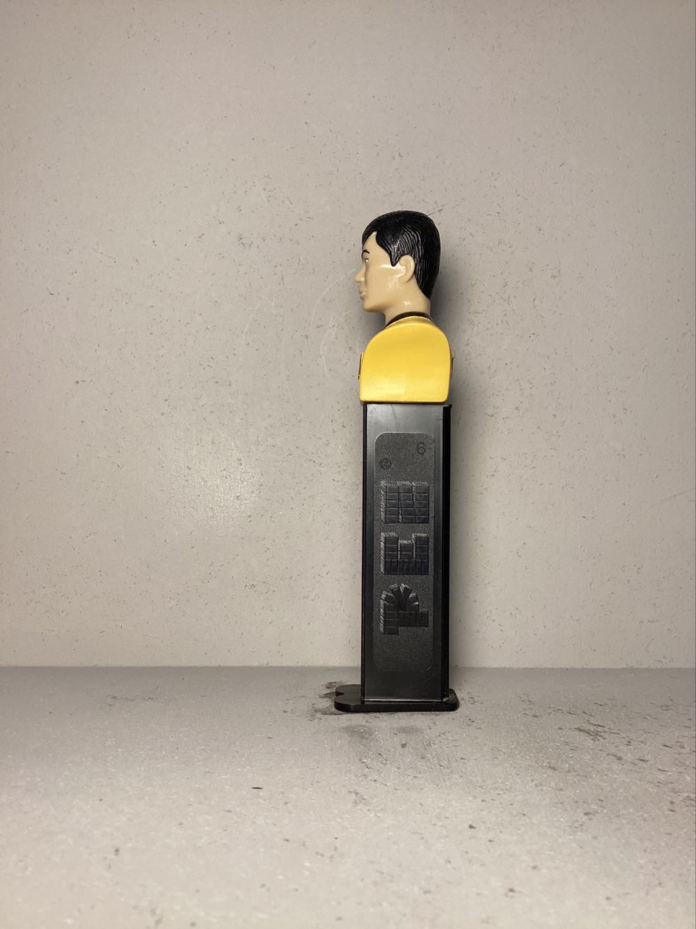 Licenced Characters- Star Trek - Licensed Characters pez collectible - Main Image 4