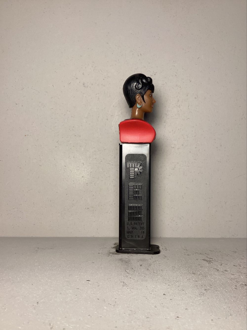 Licenced Characters- Star Trek - Licensed Characters pez collectible - Main Image 2