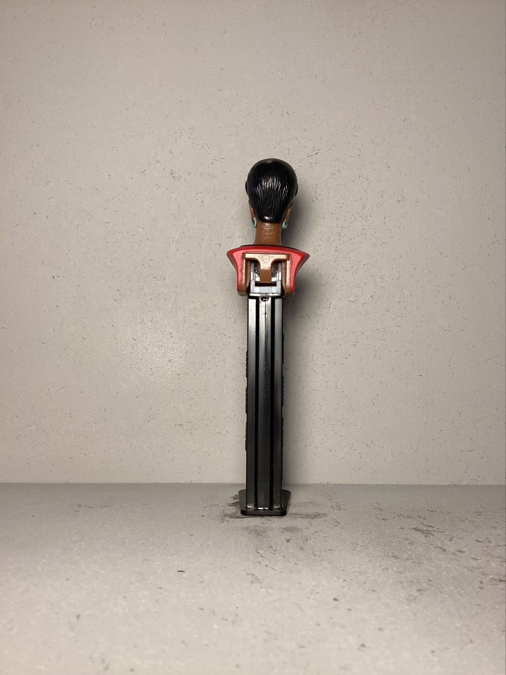 Licenced Characters- Star Trek - Licensed Characters pez collectible - Main Image 3