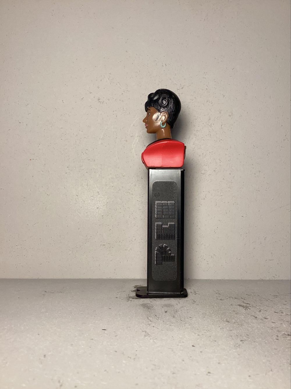 Licenced Characters- Star Trek - Licensed Characters pez collectible - Main Image 4