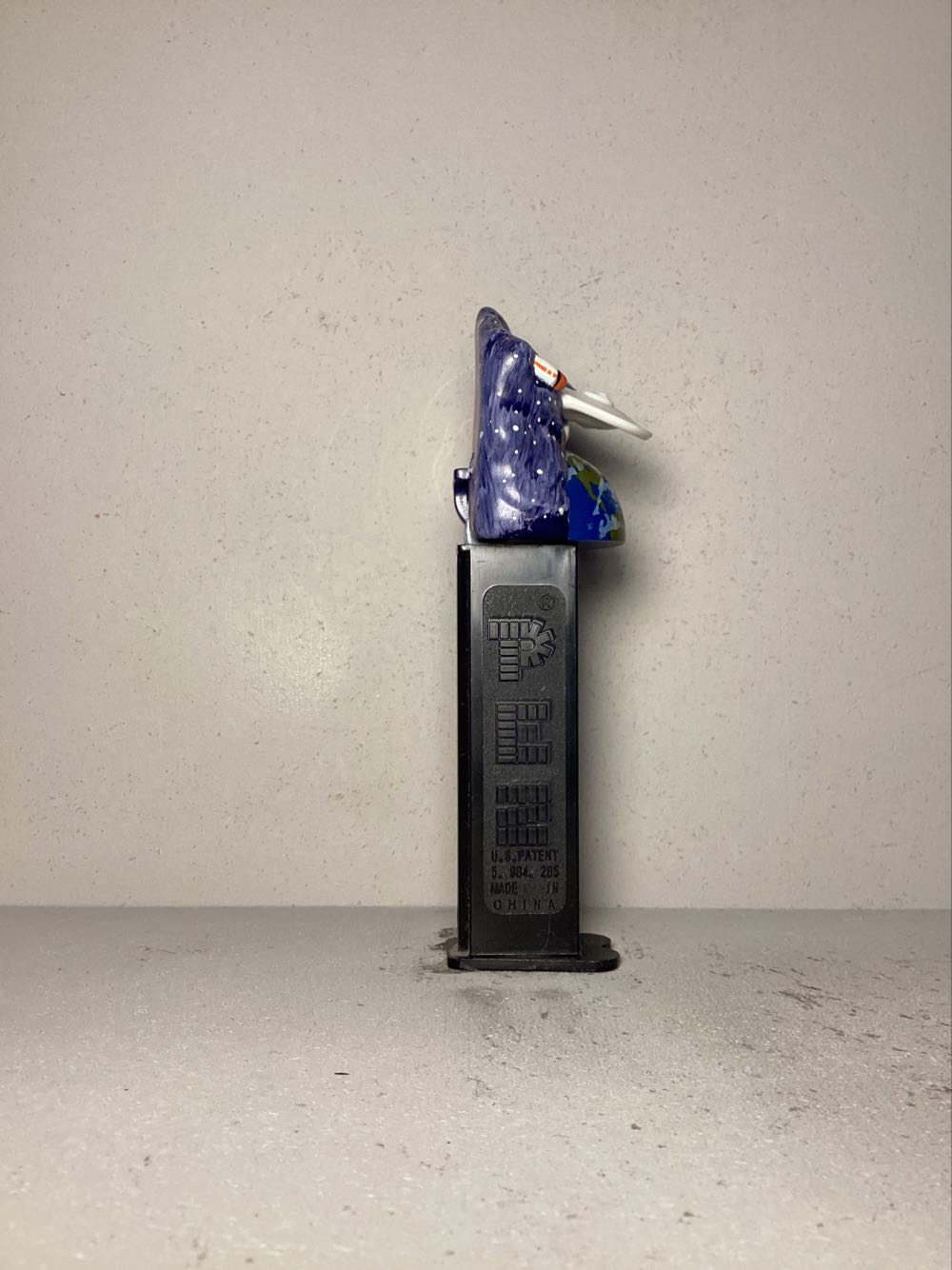 Licenced Characters- Star Trek - Licensed Characters pez collectible - Main Image 2