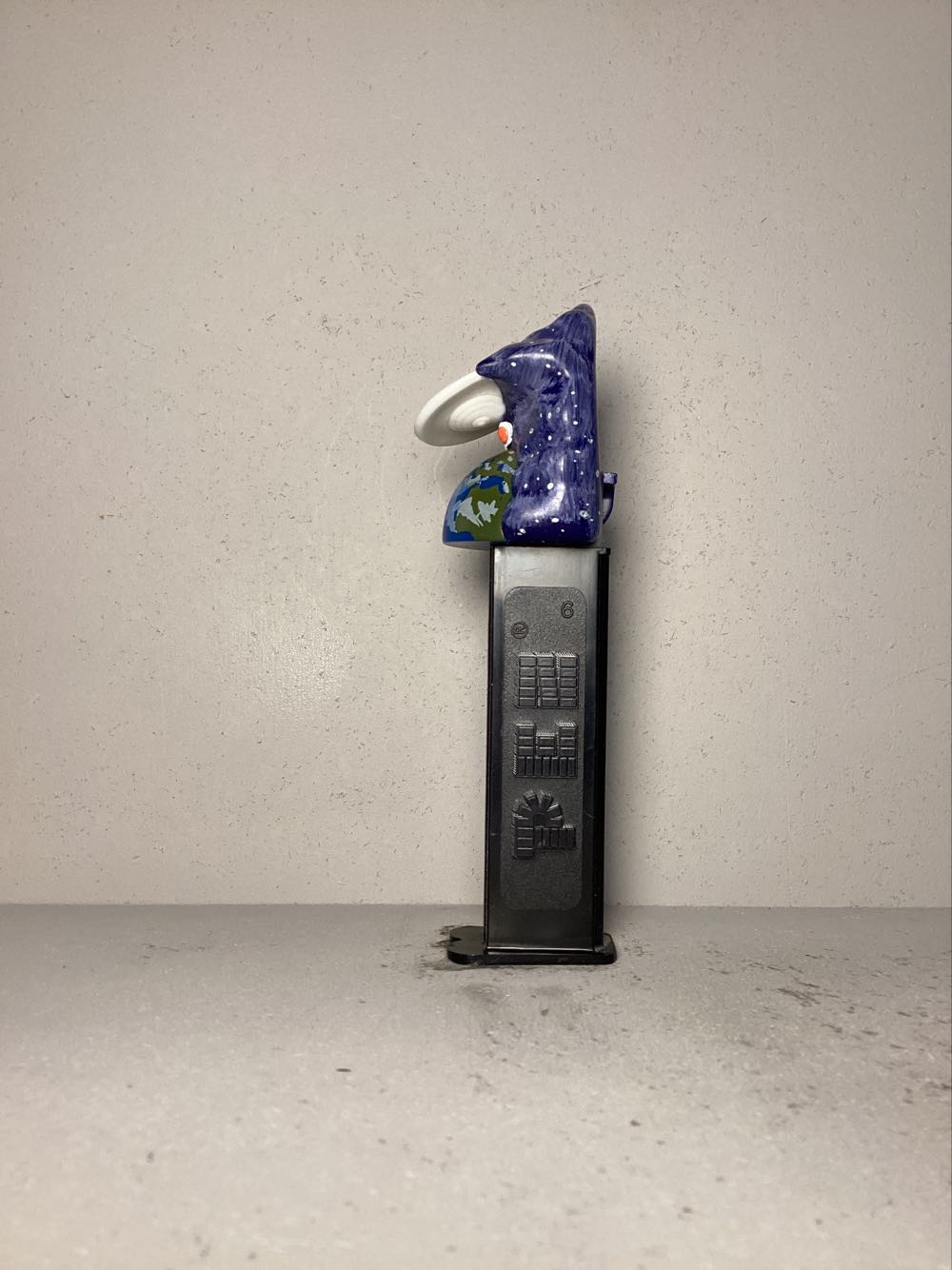 Licenced Characters- Star Trek - Licensed Characters pez collectible - Main Image 4