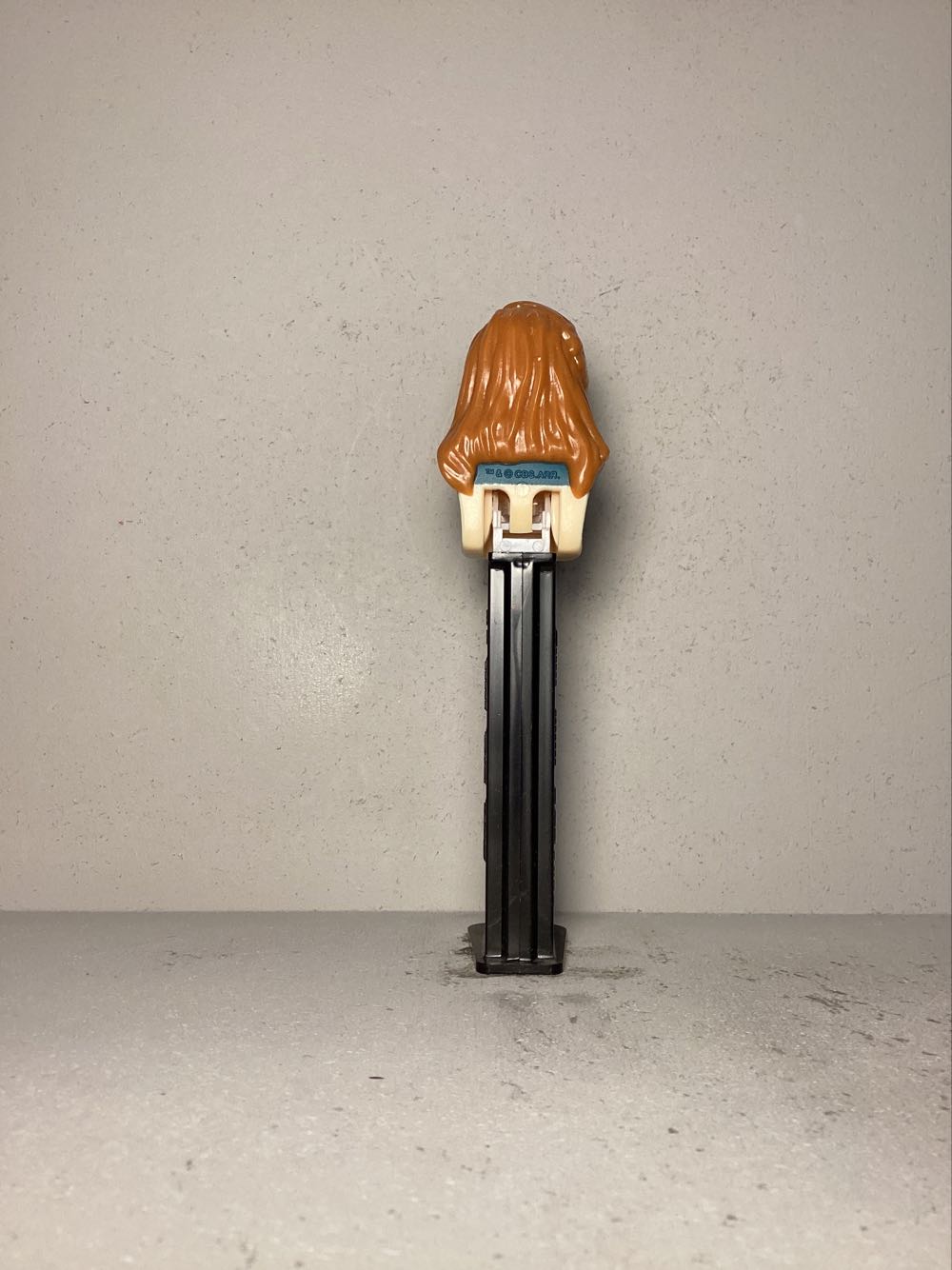 Licenced Characters- Star Trek, The Next Generation - Licensed Characters pez collectible - Main Image 3
