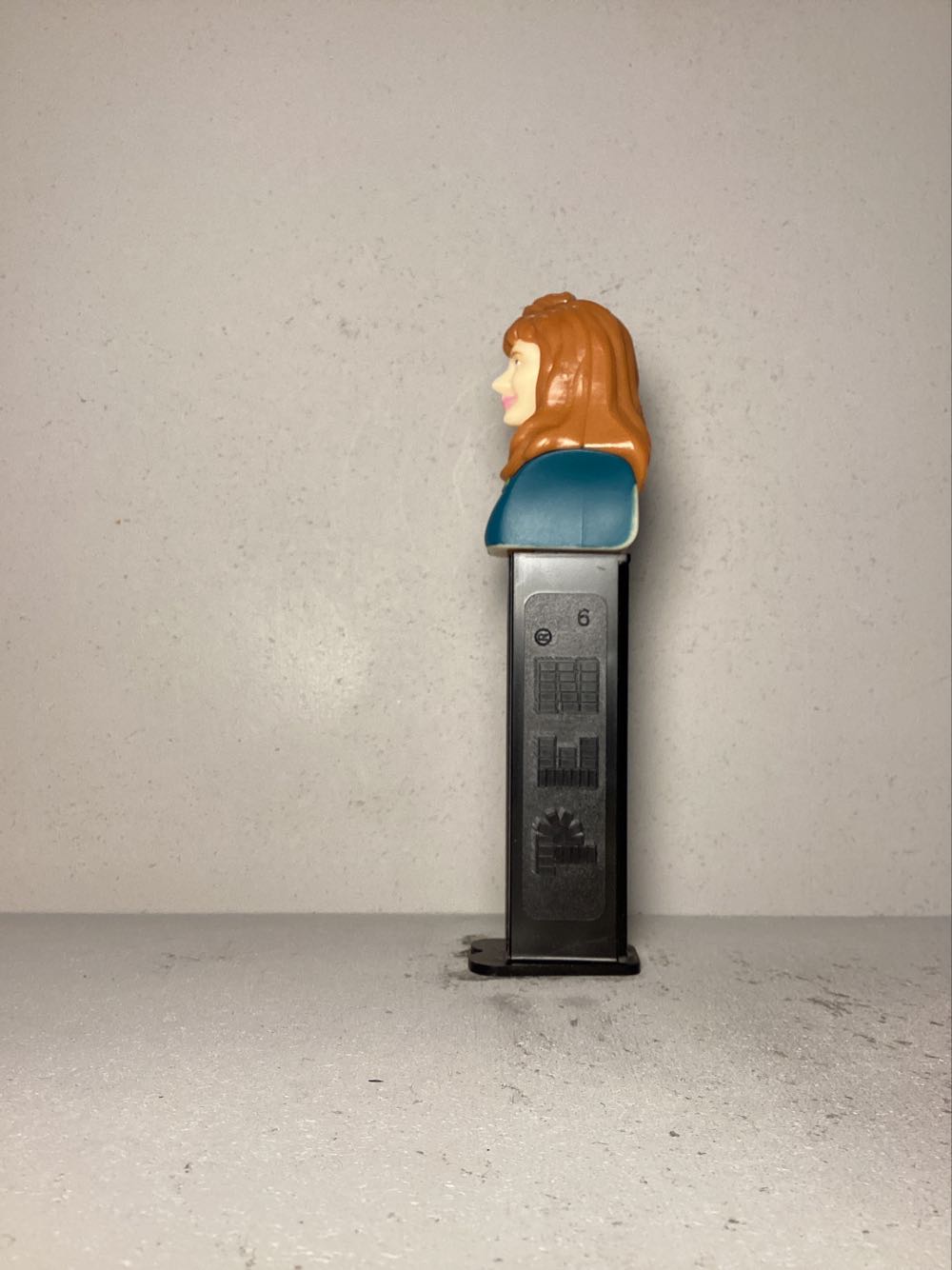 Licenced Characters- Star Trek, The Next Generation - Licensed Characters pez collectible - Main Image 4