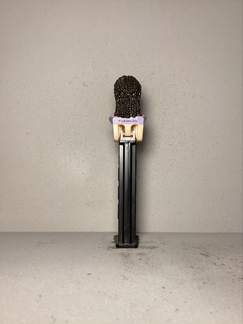 Licenced Characters- Star Trek, The Next Generation - Licensed Characters pez collectible - Main Image 3
