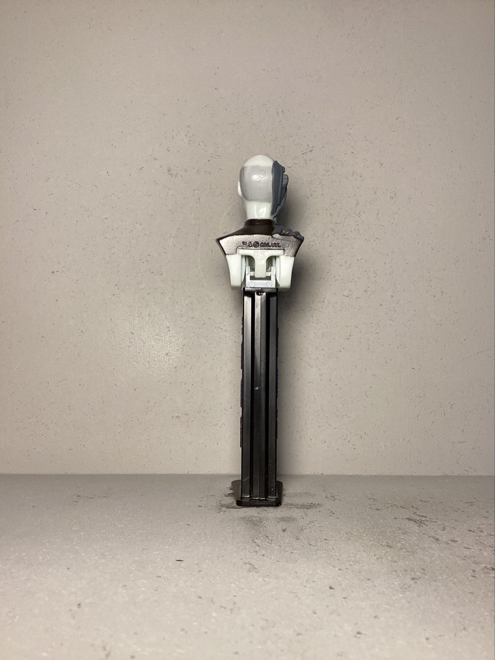 Licenced Characters- Star Trek, The Next Generation - Licensed Characters pez collectible - Main Image 3