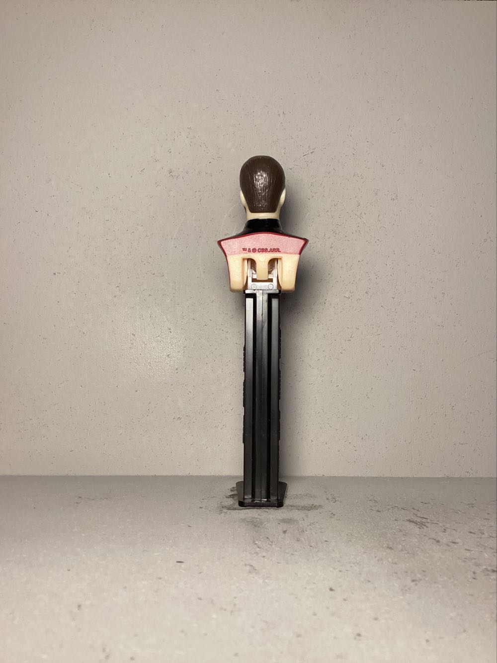 Licenced Characters- Star Trek, The Next Generation - Licensed Characters pez collectible - Main Image 3