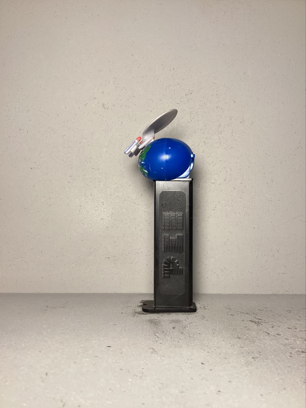 Licenced Characters- Star Trek, The Next Generation - Licensed Characters pez collectible - Main Image 4