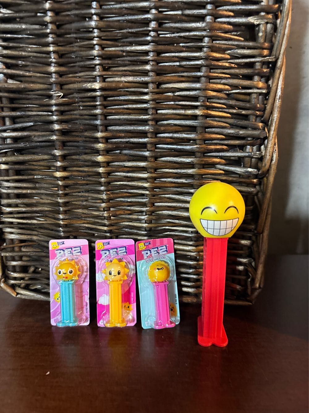 Pez Mini Verse Set  pez collectible - Main Image 2