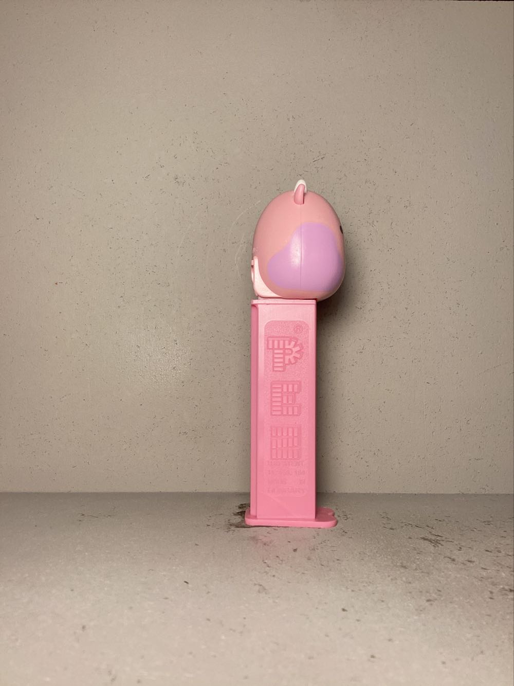 Patty The Cow - Squishmallows pez collectible - Main Image 2