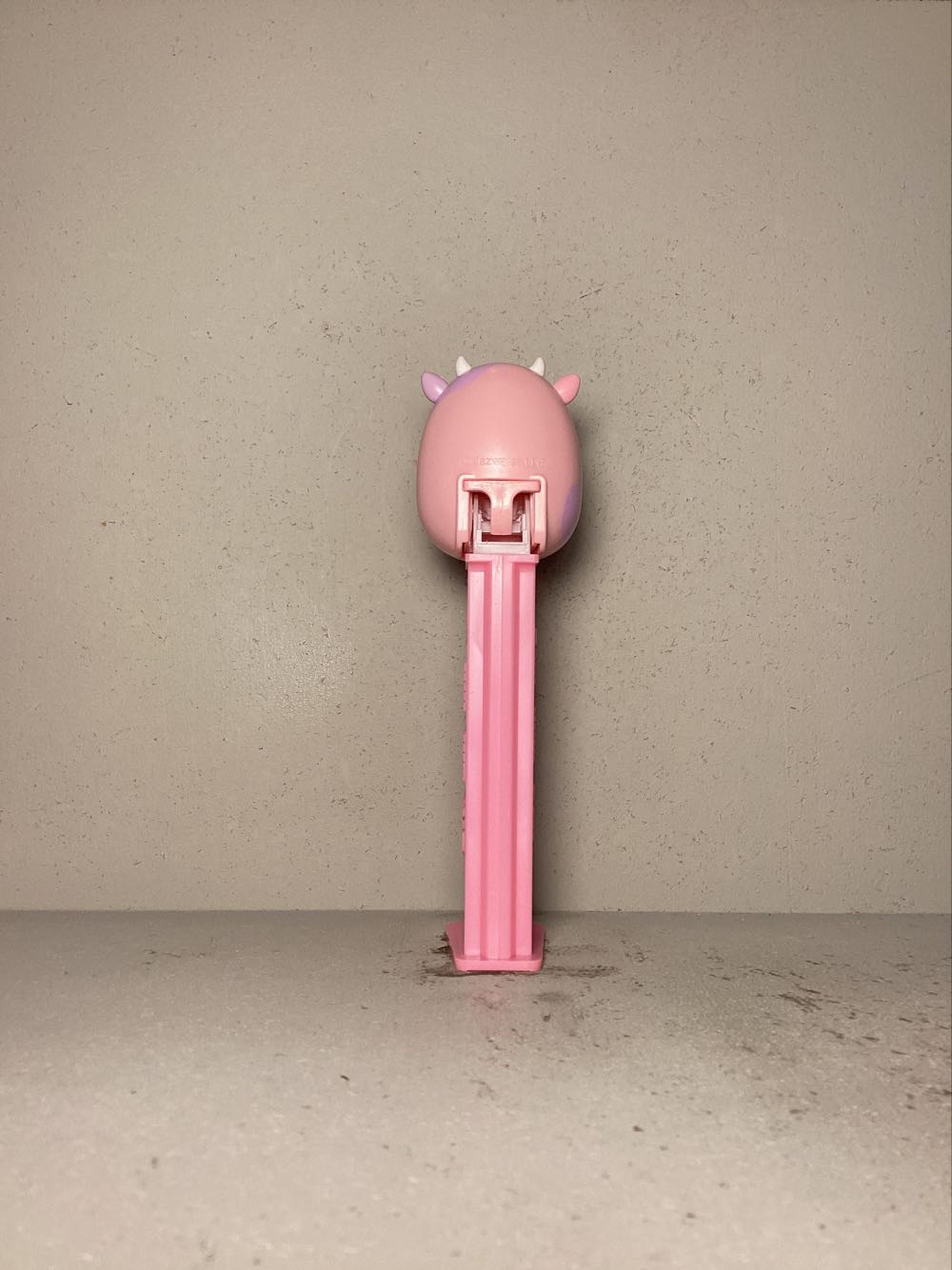 Patty The Cow - Squishmallows pez collectible - Main Image 3