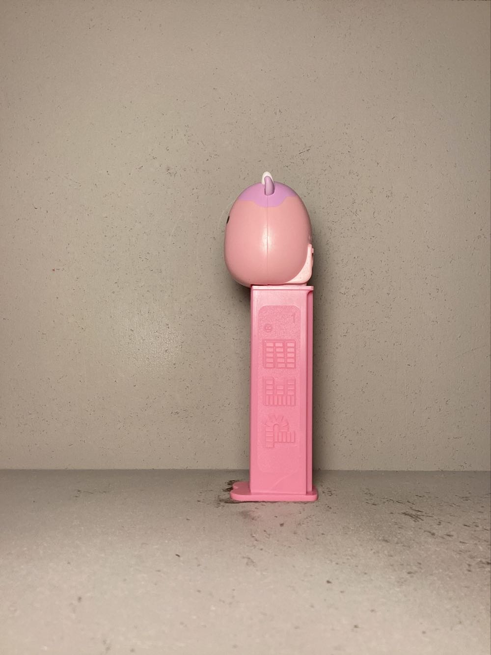 Patty The Cow - Squishmallows pez collectible - Main Image 4