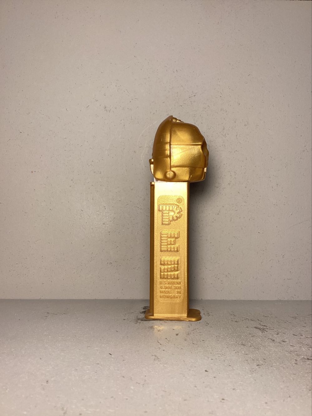 Licensed Characters- Star Wars- Series A - Licensed Characters pez collectible - Main Image 2