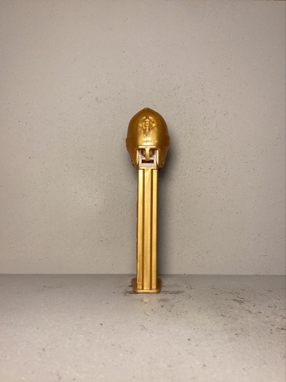 Licensed Characters- Star Wars- Series A - Licensed Characters pez collectible - Main Image 3