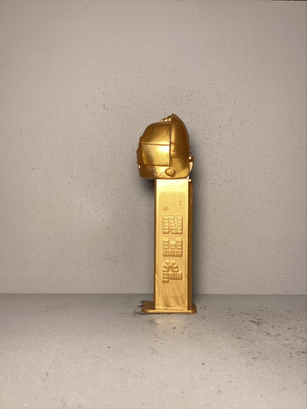 Licensed Characters- Star Wars- Series A - Licensed Characters pez collectible - Main Image 4