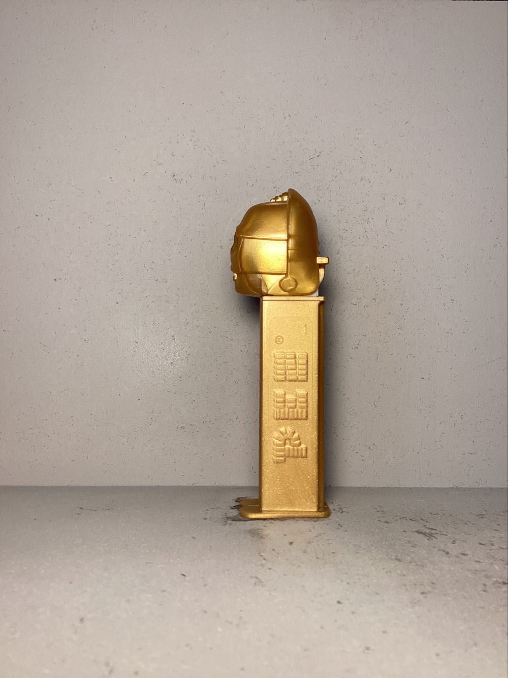 C3P0 - Licensed Characters pez collectible - Main Image 4