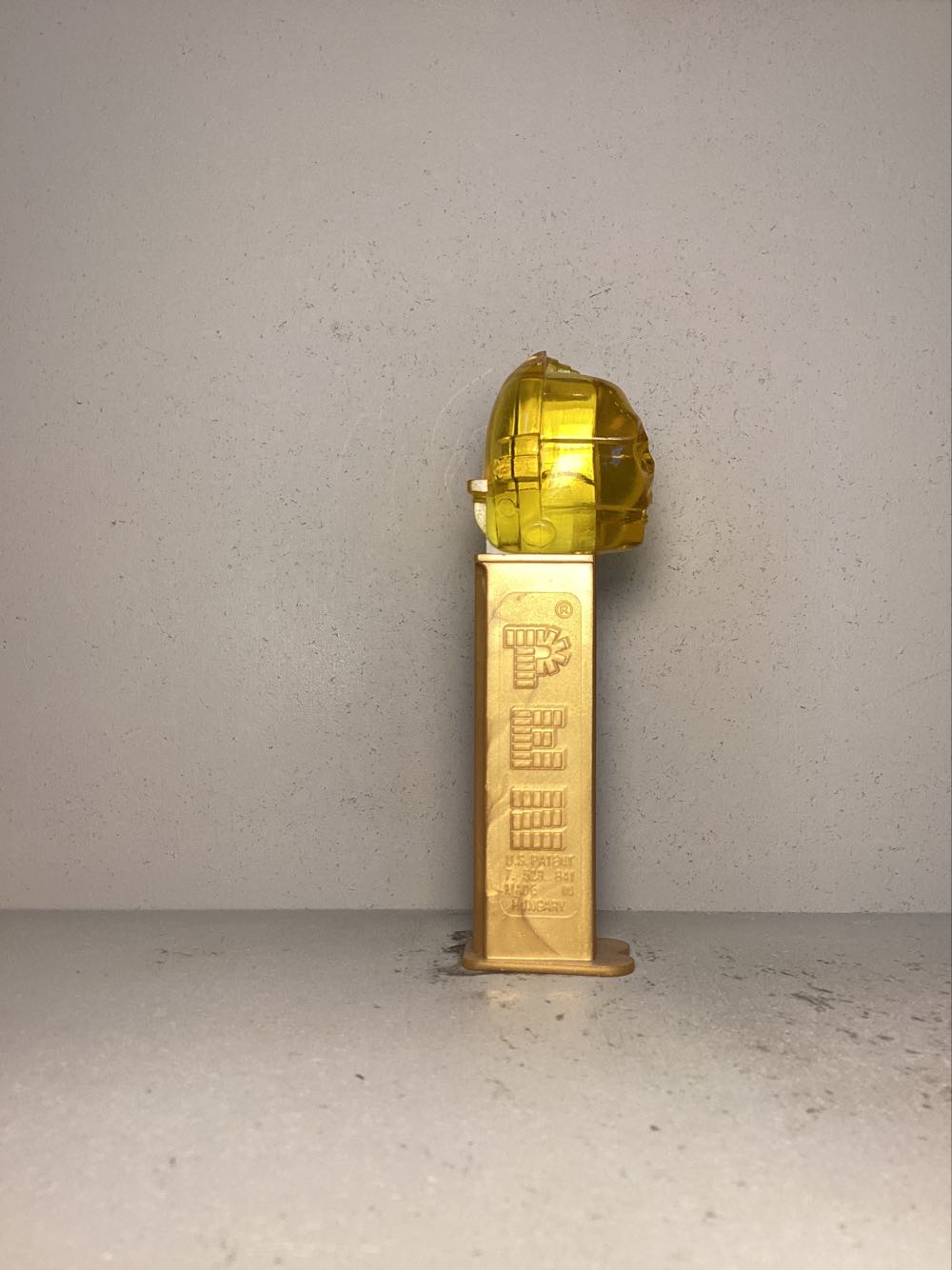 Licensed Characters- Star Wars- Series A - Licensed Characters pez collectible - Main Image 2