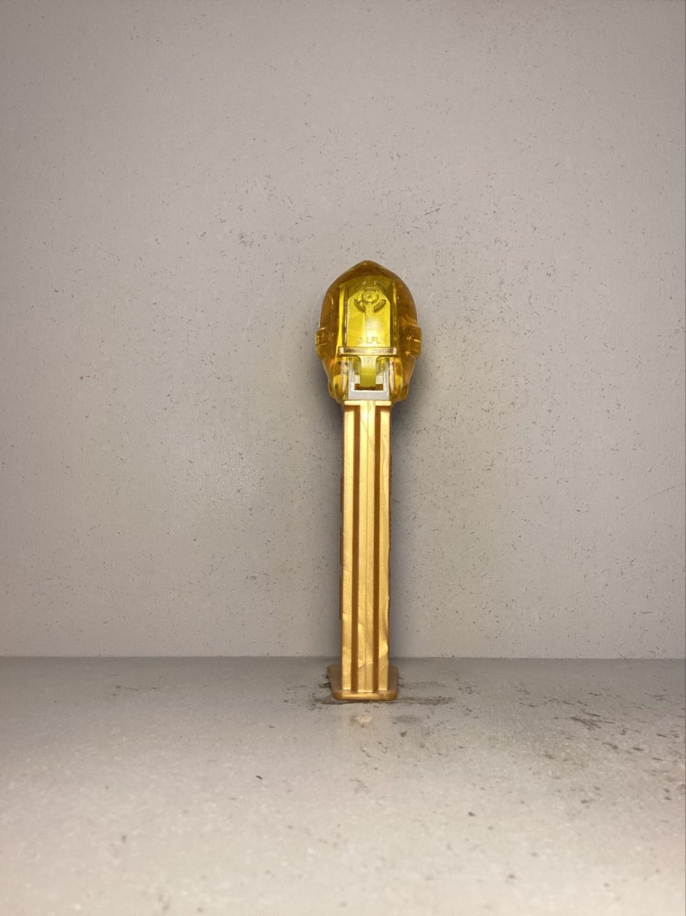 Licensed Characters- Star Wars- Series A - Licensed Characters pez collectible - Main Image 3