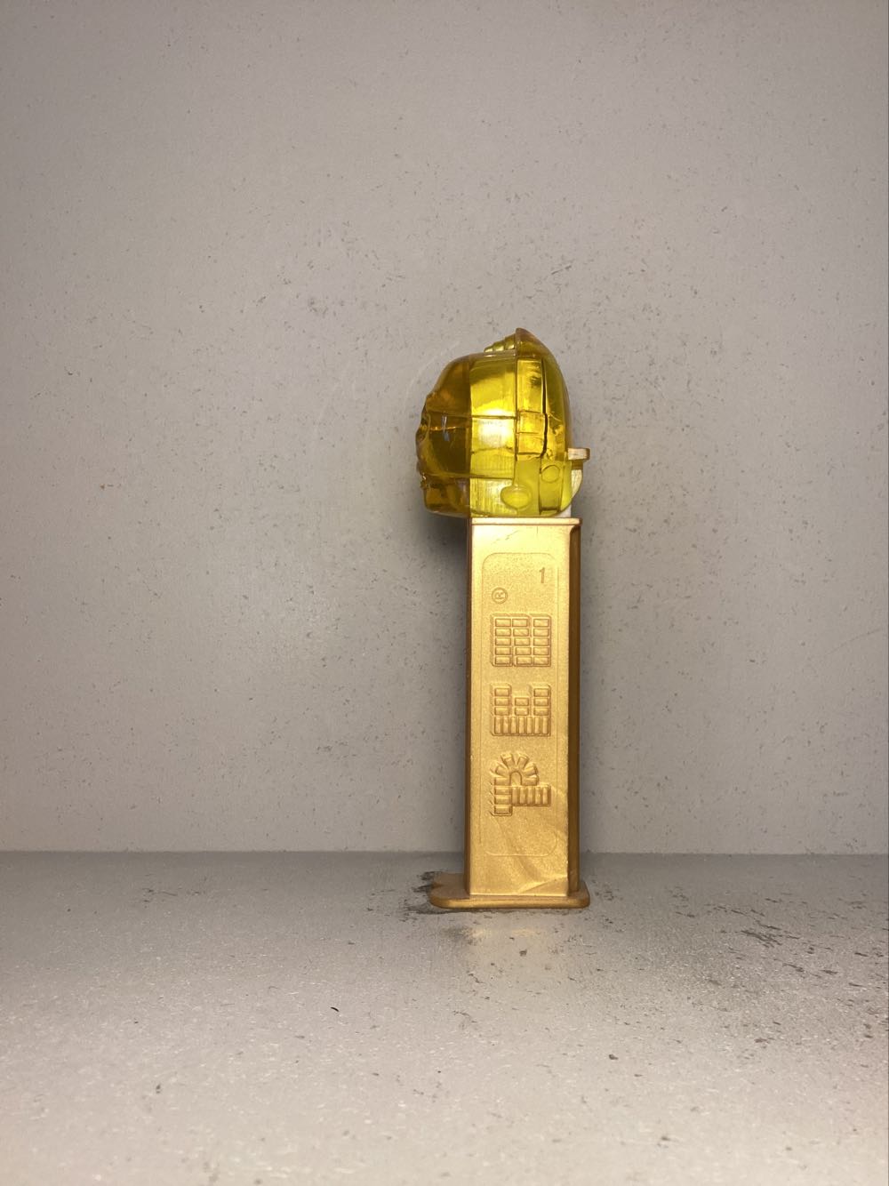 Licensed Characters- Star Wars- Series A - Licensed Characters pez collectible - Main Image 4