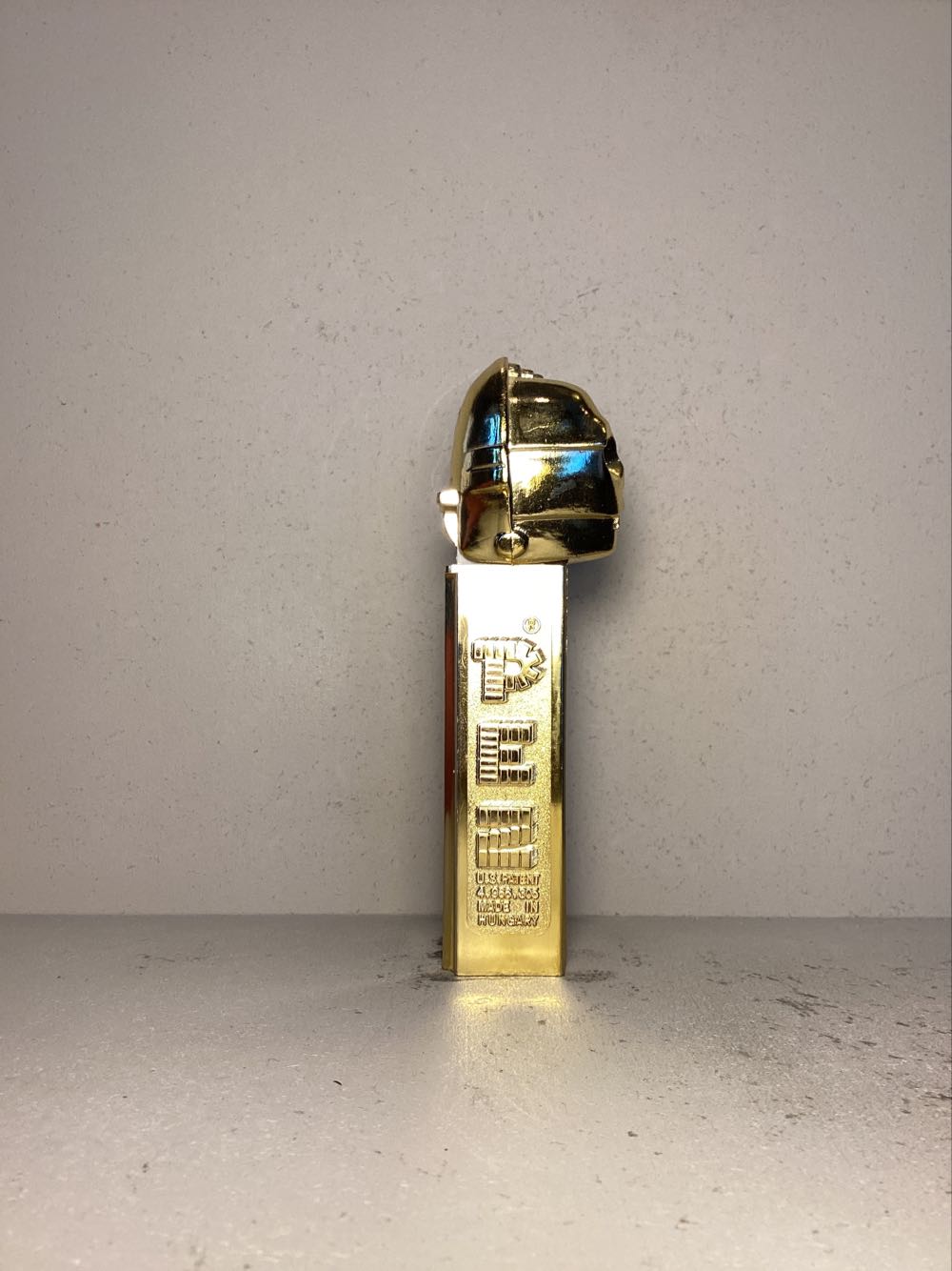 Licensed Characters- Star Wars- Series A - Licensed Characters pez collectible - Main Image 2