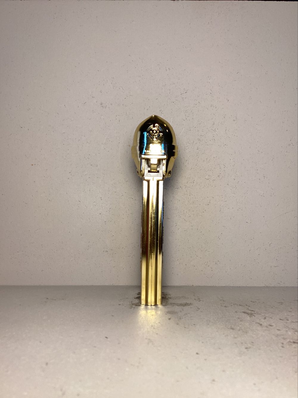 Licensed Characters- Star Wars- Series A - Licensed Characters pez collectible - Main Image 3