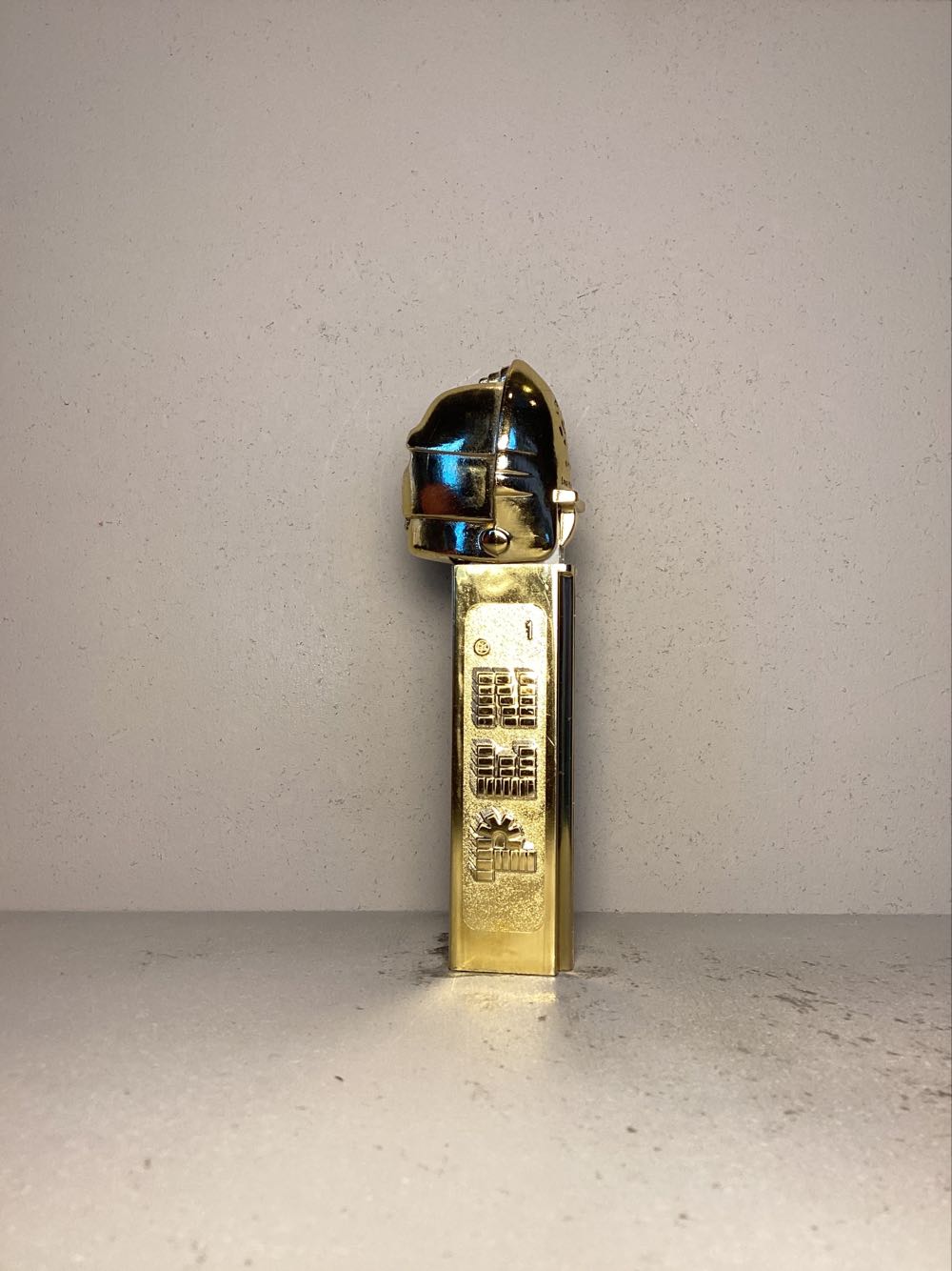 Licensed Characters- Star Wars- Series A - Licensed Characters pez collectible - Main Image 4