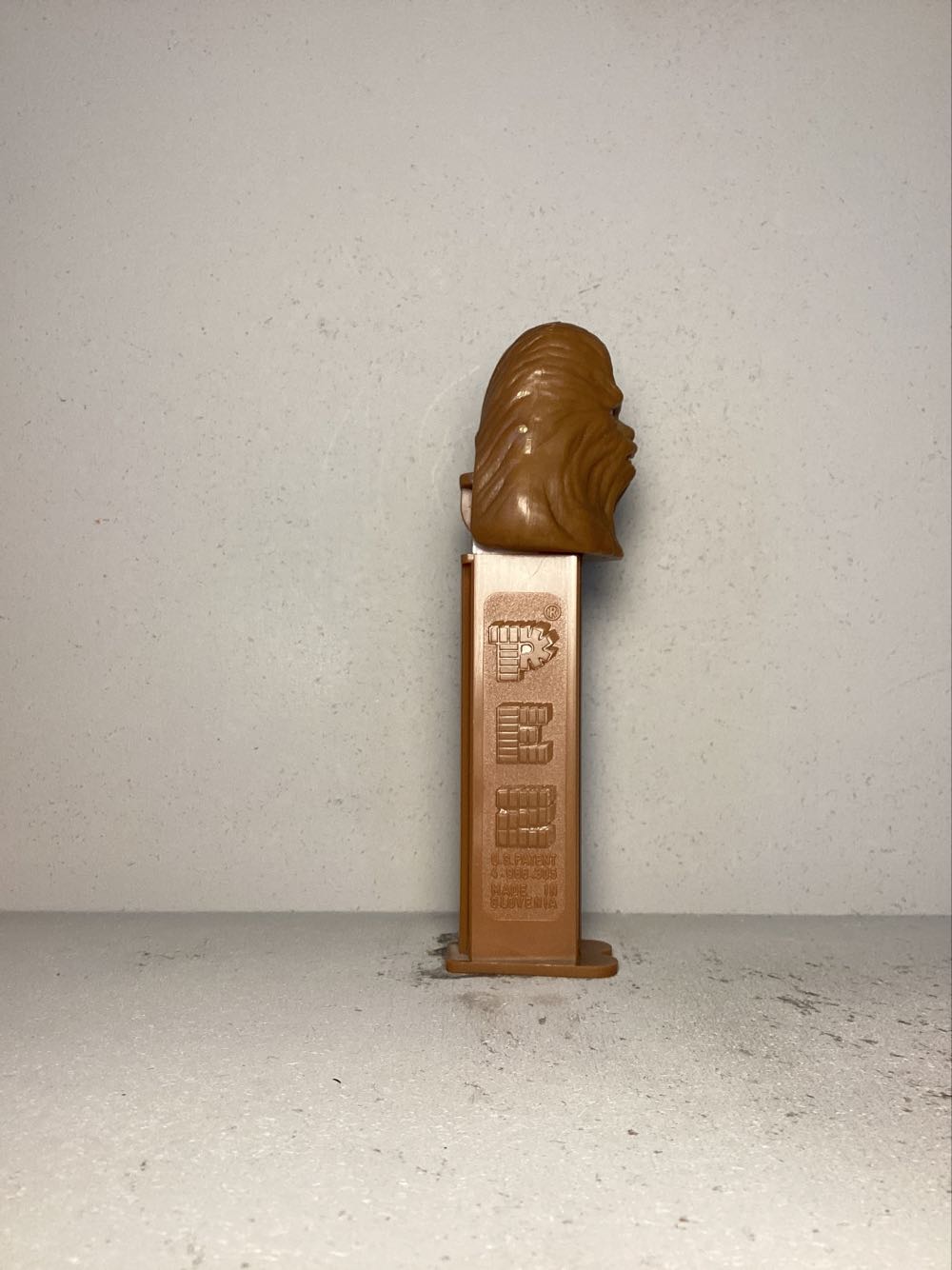 Licensed Characters- Star Wars- Series A - Licensed Characters pez collectible - Main Image 2