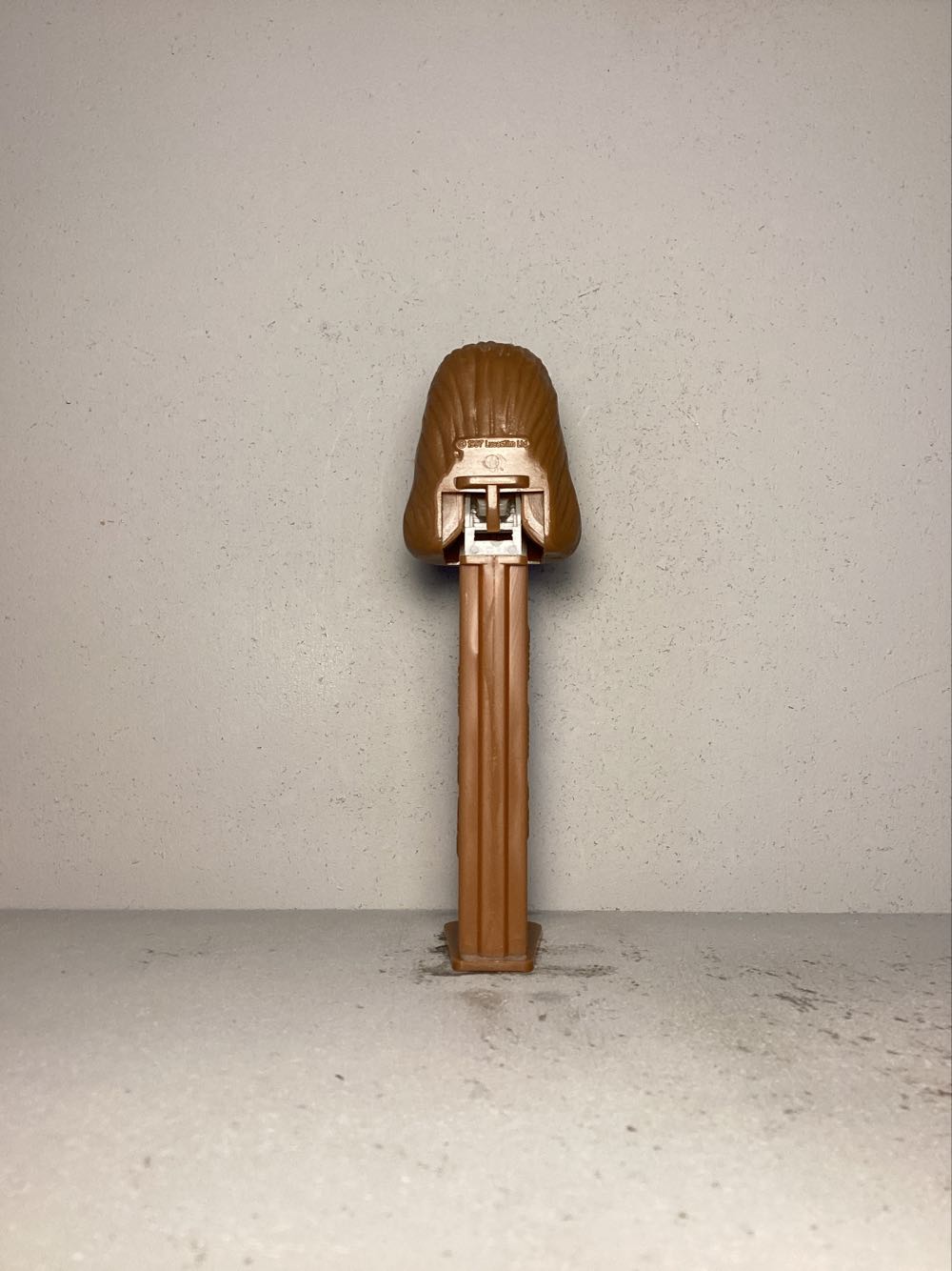 Licensed Characters- Star Wars- Series A - Licensed Characters pez collectible - Main Image 3