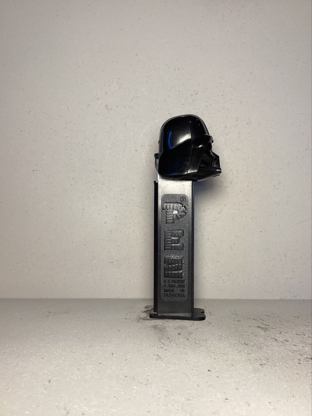 Licensed Characters- Star Wars- Series A - Licensed Characters pez collectible - Main Image 2