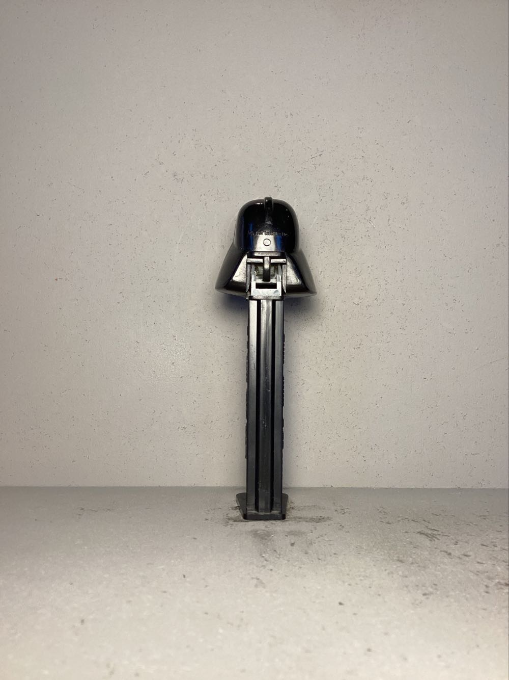 Licensed Characters- Star Wars- Series A - Licensed Characters pez collectible - Main Image 3