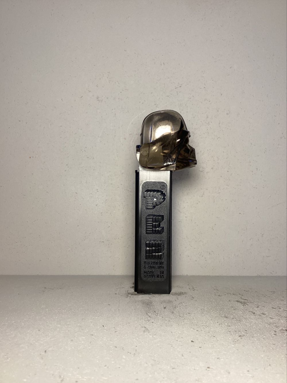 Licensed Characters- Star Wars- Series A - Licensed Characters pez collectible - Main Image 2