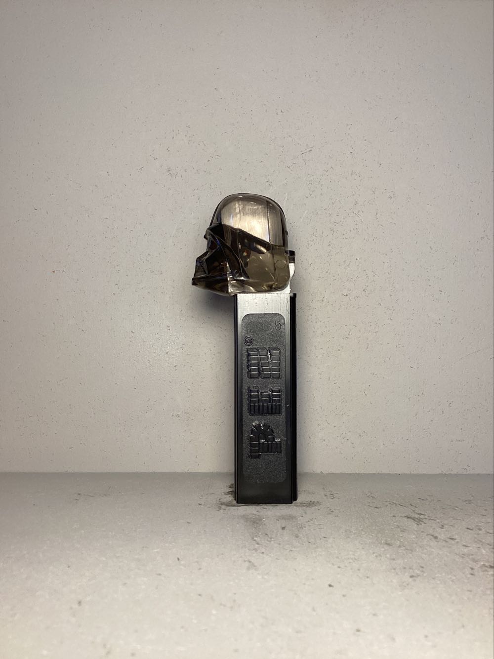 Licensed Characters- Star Wars- Series A - Licensed Characters pez collectible - Main Image 4