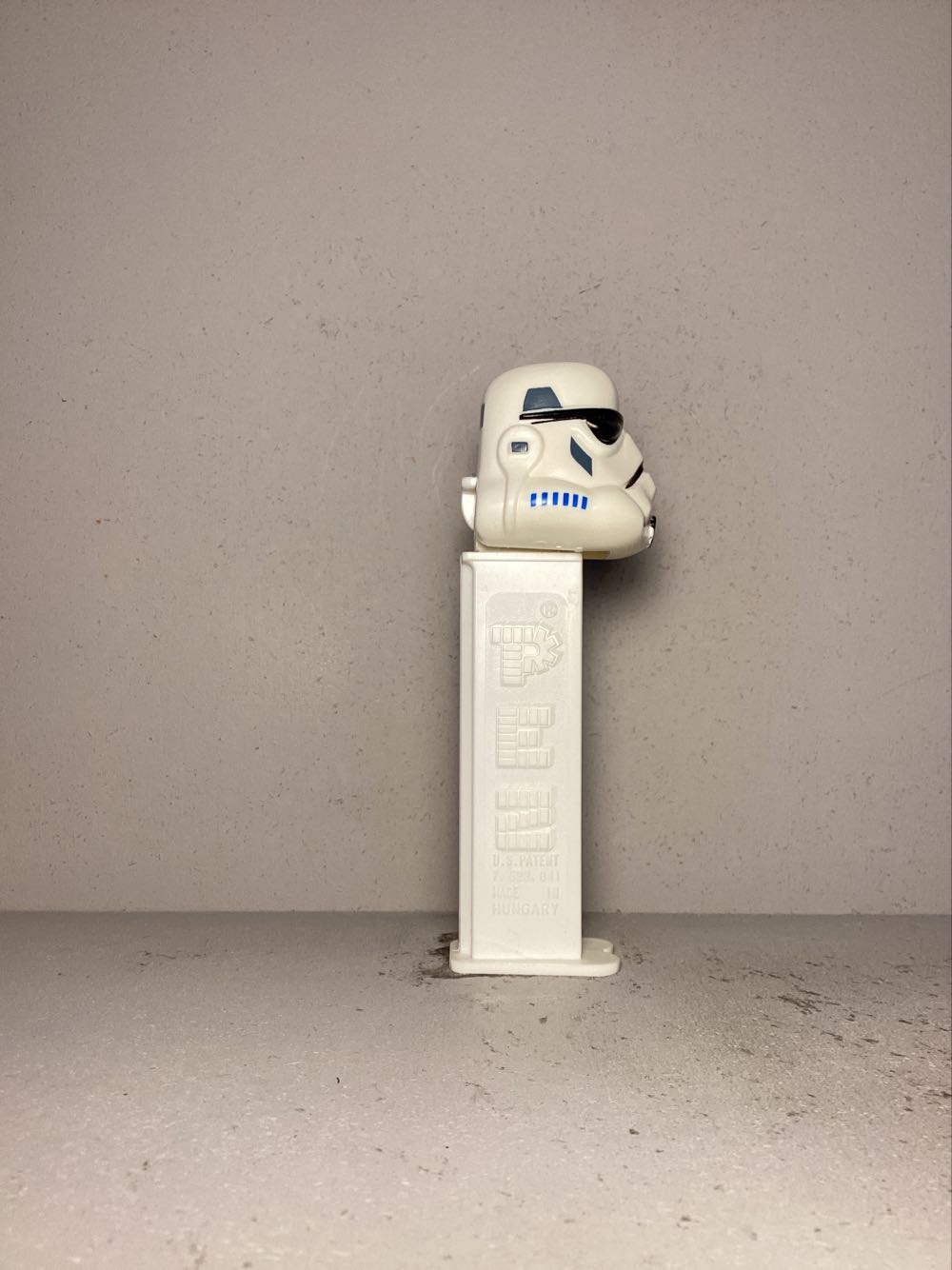 Licensed Characters- Star Wars- Series A - Licensed Characters pez collectible - Main Image 2