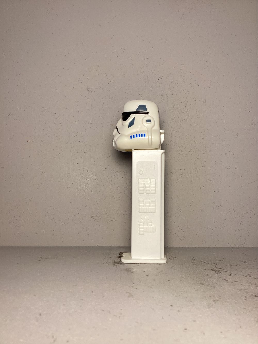 Licensed Characters- Star Wars- Series A - Licensed Characters pez collectible - Main Image 4