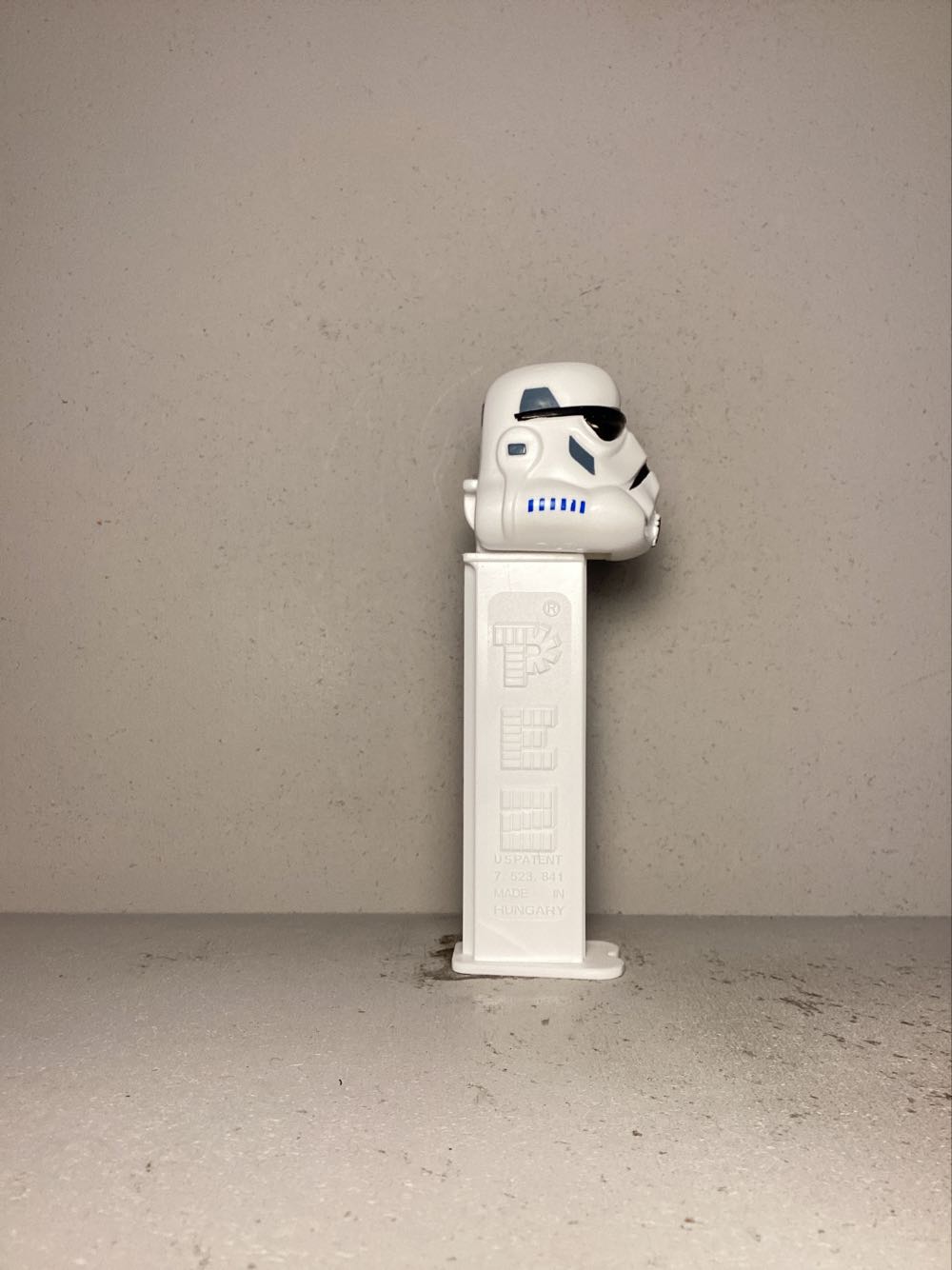 Licensed Characters- Star Wars- Series A - Licensed Characters pez collectible - Main Image 2