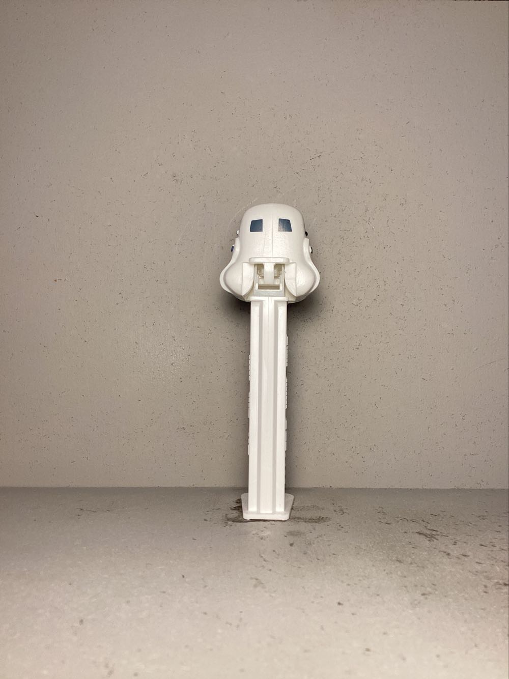 Licensed Characters- Star Wars- Series A - Licensed Characters pez collectible - Main Image 3